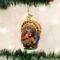 Old World Christmas 3.25 In Tom Turkey Christmas Tree Ornament , Christmas Decor Ornament Thanksgiving Bird